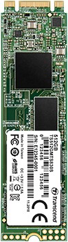 Transcend 830S M.2 512 GB SATA III 3D NAND