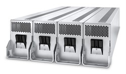 APC E3SBTH4 UPS-accu Sealed Lead Acid (VRLA) 9 Ah