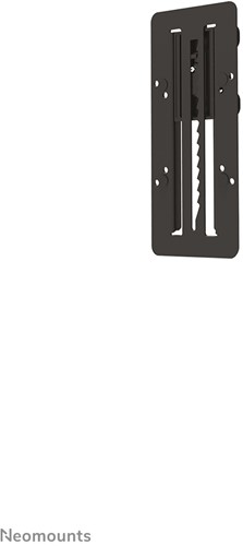 Neomounts FPMA-LIFT100BLACK Hoogteverstelbare VESA-adapter - universeel-2
