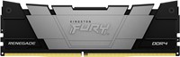 Kingston Technology FURY Renegade geheugenmodule 32 GB 4 x 8 GB DDR4 3600 MHz-3