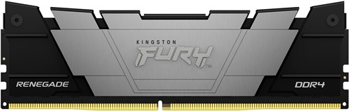 Kingston Technology FURY Renegade geheugenmodule 64 GB 4 x 16 GB DDR4 3600 MHz-3