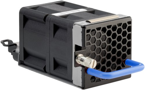 Aruba JL631A switchcomponent Ventilator
