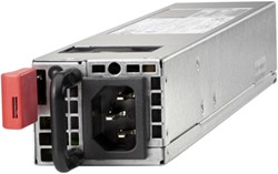 Aruba JL632A switchcomponent Voeding