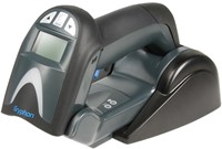 Datalogic Gryphon I GM4132 Draagbare streepjescodelezer 1D Zwart, Grijs-2