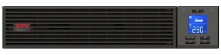APC SRVPM10KRIL UPS Dubbele conversie (online) 10 kVA 10000 W