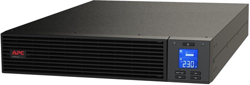 APC Easy UPS SRV RM 6000VA 230V, No Battery, Extended Runtime