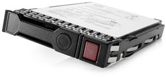 Hewlett Packard Enterprise P09096-B21 internal solid state drive 2.5" 6400 GB SAS MLC