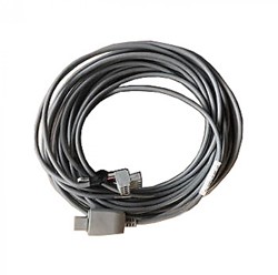 Cisco CAB-MIC-EXT-E= audio kabel 9 m Zwart