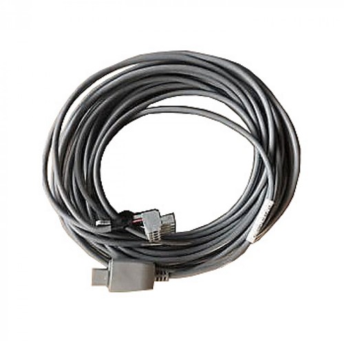 Cisco CAB-MIC-EXT-E= audio kabel 9 m Zwart