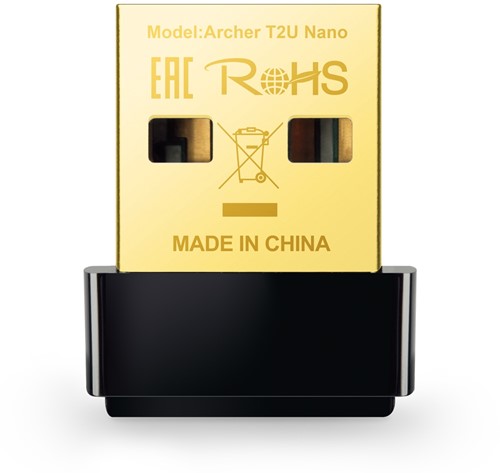 TP-Link Archer T2U Nano 433 Mbit/s