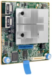 Hewlett Packard Enterprise HPE Smart Array E208i-a SR Gen10 8 Internal RAID controller 3.0 12 Gbit/s