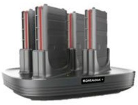Datalogic 94ACC0192 barcodelezer accessoire Batterijladerset