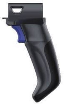 Datalogic 94ACC0201 barcodelezer accessoire Trekhendel