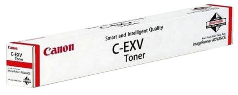 Canon C-EXV 64 tonercartridge 1 stuk(s) Origineel Zwart