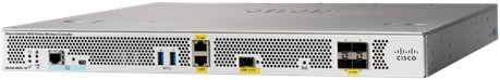 Cisco Catalyst 9800-40 gateway/controller 10, 100, 1000 Mbit/s