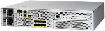 Cisco Catalyst 9800-80 gateway/controller 10, 100, 1000 Mbit/s