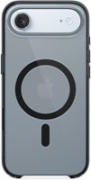 Apple MGH24ZM/A mobiele telefoon behuizingen 16,5 cm (6.5") Hoes Zwart, Doorschijnend-2