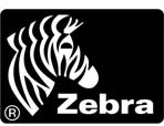 Zebra Direct Tag 850 101.6 mm