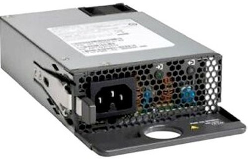 Cisco PWR-C5-125WAC= switchcomponent Voeding