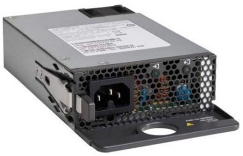 Cisco PWR-C5-600WAC= switchcomponent Voeding