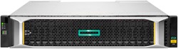 HPE MSA 2060 16GB FC SFF 12TB FLASH BDL disk array 0,96 TB Rack (2U)