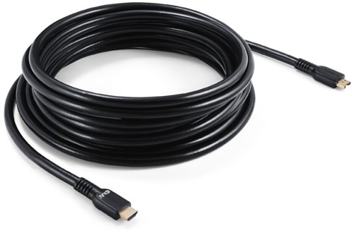 CLUB3D CAC-1378 HDMI kabel 7,5 m HDMI Type A (Standaard) Zwart