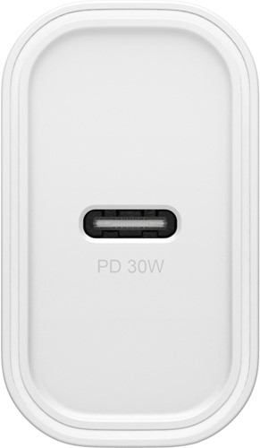 OtterBox 78-81341 oplader voor mobiele apparatuur Universeel Wit AC Snel opladen Binnen-2