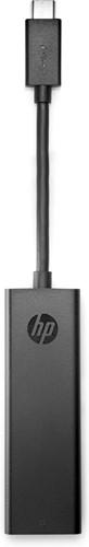 HP USB-C naar 4,5 mm adapter