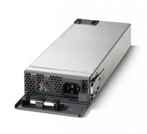 Cisco PWR-C5-1KWAC= switchcomponent Voeding