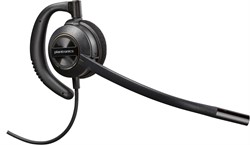 POLY EncorePro 530D met Quick Disconnect Discreet Digital Headset TAA