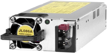 Aruba X372 54VDC 680W 100-240VAC Power Supply switchcomponent Voeding