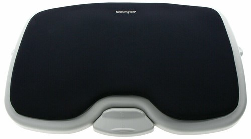 Kensington SoleMate™ Comfort-voetsteun met SmartFit®-systeem