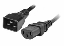 Eaton CBLMBP10EU Signaalkabel 1,8 m Zwart