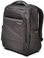 Kensington Contour™ 2.0 Executive Laptop Backpack - 14"