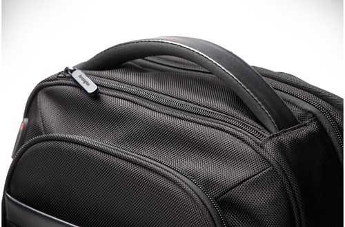 Kensington Contour™ 2.0 Executive Laptop Backpack - 14"-3