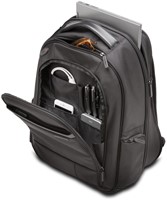 Kensington Contour™ 2.0 Pro Laptop Backpack - 17"-3