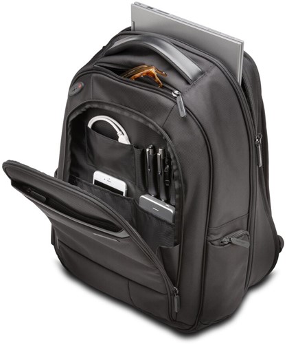 Kensington Contour™ 2.0 Pro Laptop Backpack - 17"-3