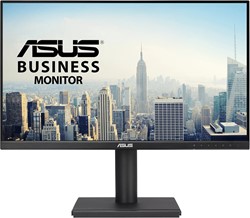 ASUS BE249QG computer monitor 60,5 cm (23.8") 1920 x 1080 Pixels Full HD LCD Zwart