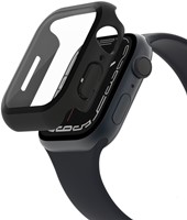 Belkin ScreenForce Schermbeschermer Zwart Polycarbonaat (PC), Gehard glas-3