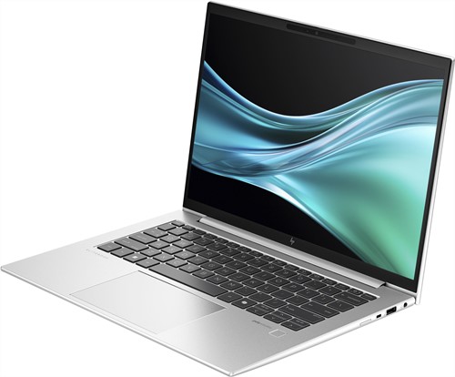 HP EliteBook 845 G11 AMD Ryzen™ 7 8840U Laptop 35,6 cm (14") WUXGA 16 GB DDR5-SDRAM 512 GB SSD Wi-Fi 6E (802.11ax) Windows 11 Pro Zilver-2