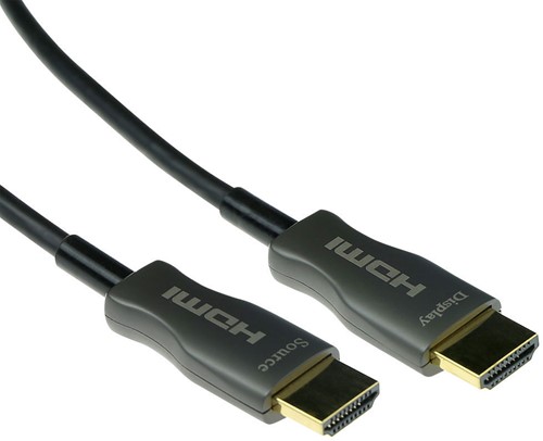 ACT AK3933 HDMI kabel 30 m HDMI Type A (Standaard)