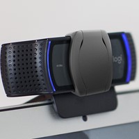 Logitech C920s webcam-3