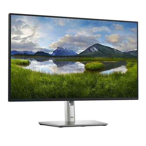 DELL P Series P2725H computer monitor 68,6 cm (27") 1920 x 1080 Pixels Full HD LCD Zwart-3