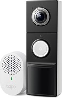 TP-Link Tapo D235 Zwart, Wit-2