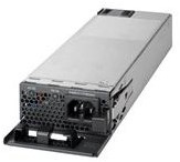 Cisco 715W AC 80+ PLATINUM CONFIG 1 P/S SPARE power supply unit