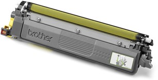 Brother TN-248XLY tonercartridge 1 stuk(s) Origineel Geel