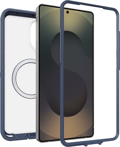 OtterBox Defender Pro XT Clear Series voor Samsung Galaxy S26 Ultra, Mountain Storm-2