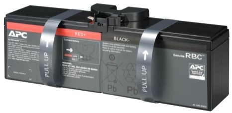 APC RBC161