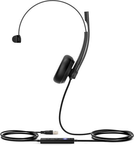 Yealink UH34 Mono Teams Headset