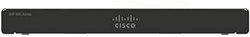 Cisco C926-4P bedrade router Zwart